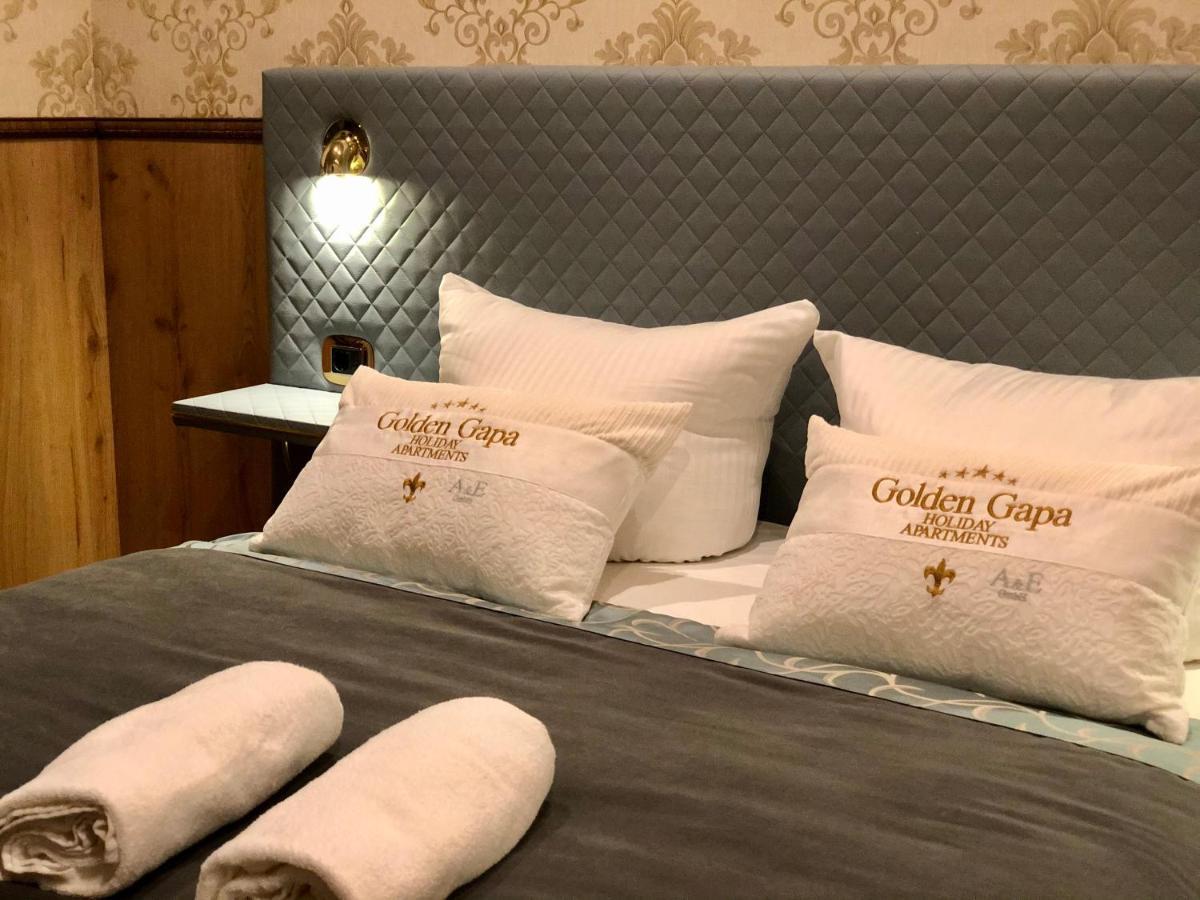 Golden Gapa "Gasthof Zum Lamm" Garmisch-Partenkirchen Exterior foto