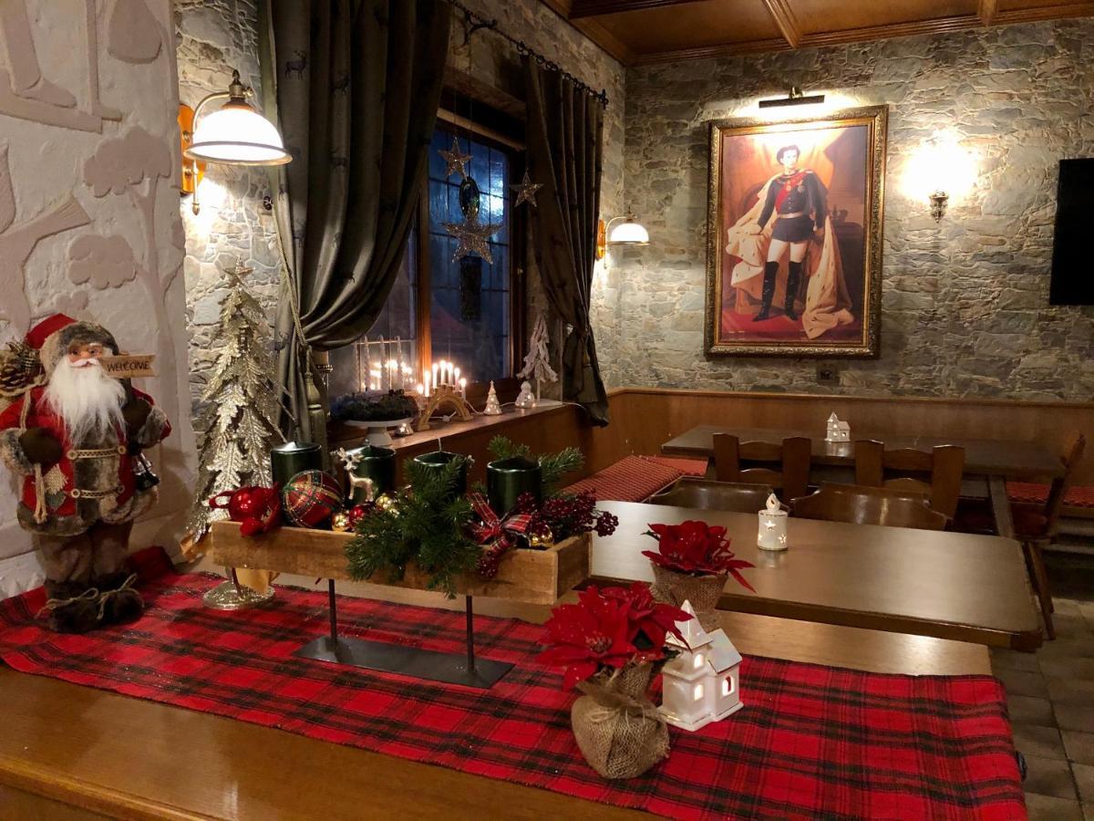 Golden Gapa "Gasthof Zum Lamm" Garmisch-Partenkirchen Exterior foto